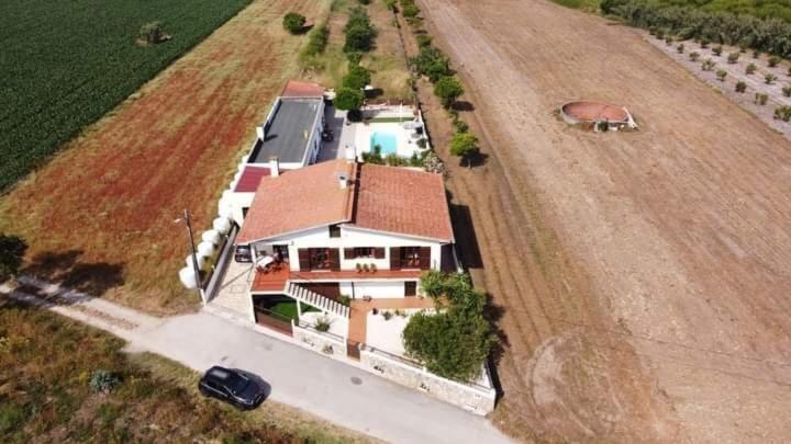 Вилла Casa Calado Cadima Экстерьер фото