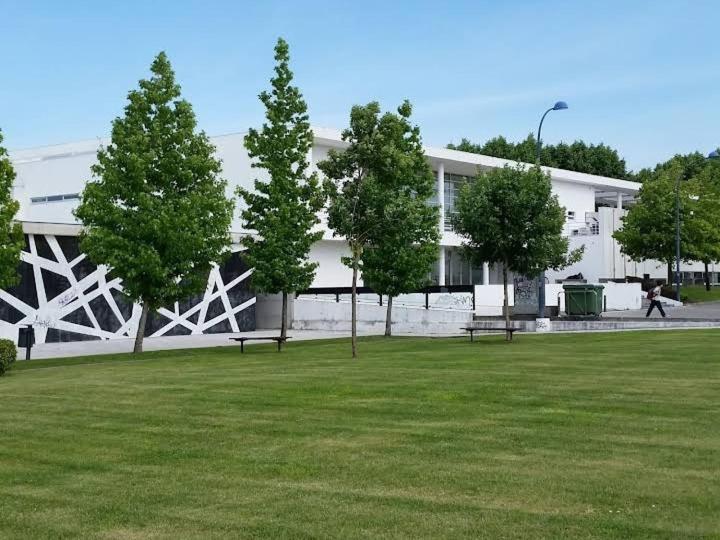 Вилла Casa Calado Cadima Экстерьер фото